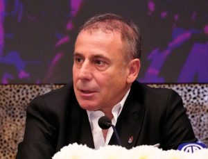 Abdullah Avcı: “Türkiye kupasını müzemize götürmek istiyoruz”