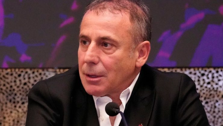 Abdullah Avcı: “Türkiye kupasını müzemize götürmek istiyoruz”