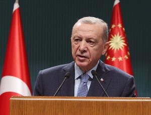 Cumhurbaşkanı Erdoğan: Öğretmenlerle ilgili kapsamlı düzenlemeyi süratle hayata geçireceğiz