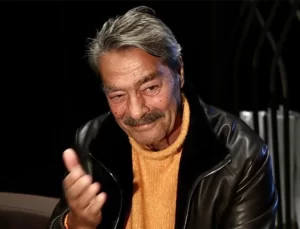 Kadir İnanır yeniden hastaneye kaldırıldı