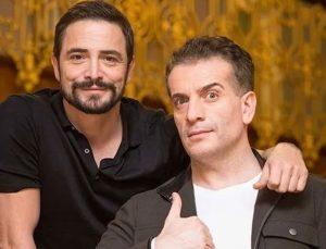 Eski dostların küslük sebebi ortaya çıktı: Çok yakın iki arkadaş yolunu ayırmıştı