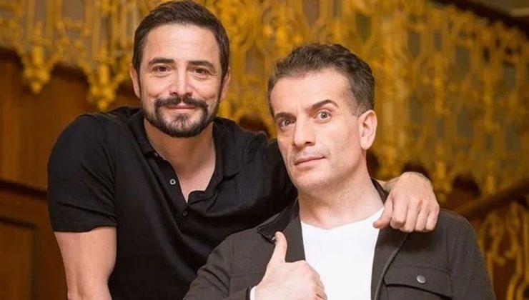 Eski dostların küslük sebebi ortaya çıktı: Çok yakın iki arkadaş yolunu ayırmıştı