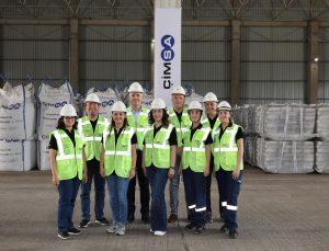 Sabancı’dan Mersin’e 1.5 milyar TL’lik yatırım