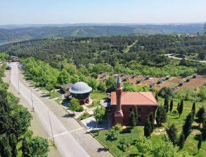 Sultangazililerin Gözde Mekanı: Mimar Sinan Şehir Ormanları