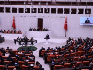 Fahiş fiyatla mücadeleyi içeren kanun teklifi kabul edilerek yasalaştı