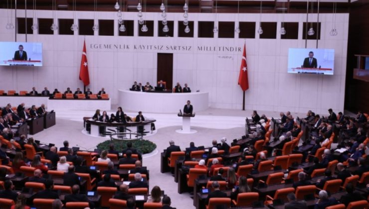 Fahiş fiyatla mücadeleyi içeren kanun teklifi kabul edilerek yasalaştı