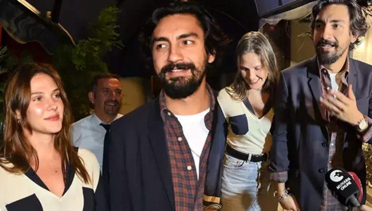 Umut Evirgen ve Alina Boz’un “Bu Evlilik Yürümez” haberiyle ilgili açıklamalar!