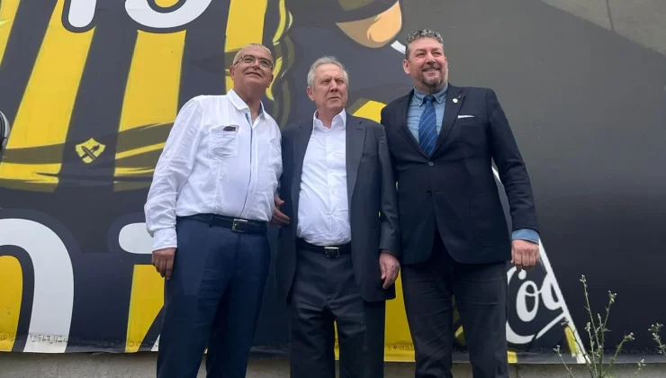 Aziz Yıldırım: “Önce düşmanın kim olduğunu belirleyeceğiz, sonra savaş açacağız”