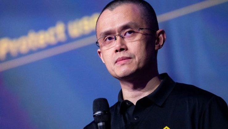 Binance’nin kurucusu Changpeng Zhao’ya 4 ay hapis