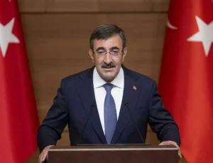 Cumhurbaşkanı Yardımcısı Cevdet Yılmaz: “Fonun başlangıç sermayesini 500 milyon dolar olarak belirledik”