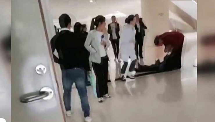 Çin’de hastanede bıçaklı saldırı: 2 ölü, 23 yaralı