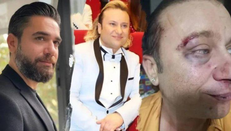 Onur Akay, Kadir Doğuludan davacı oldu