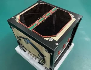 Dünyanın ilk ahşap uydusu “LignoSat” Eylül’de uzaya gönderilecek