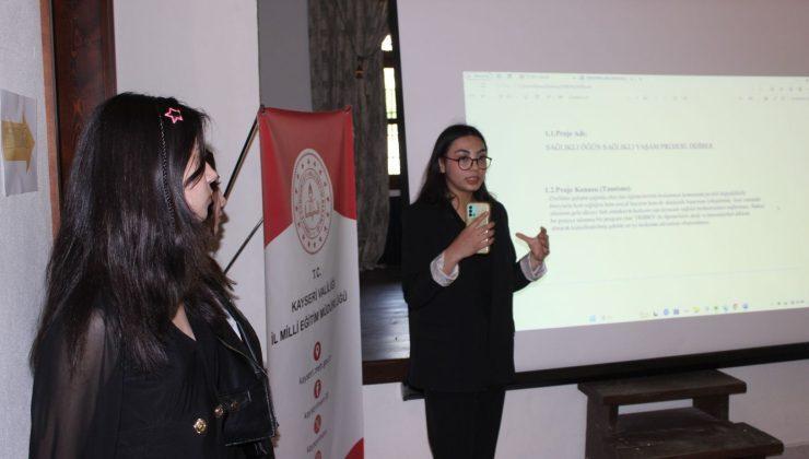 Fikirler bu atölyeden çıkacak