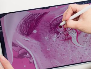 Huawei, yeni boyama uygulaması GoPaint’i duyurdu