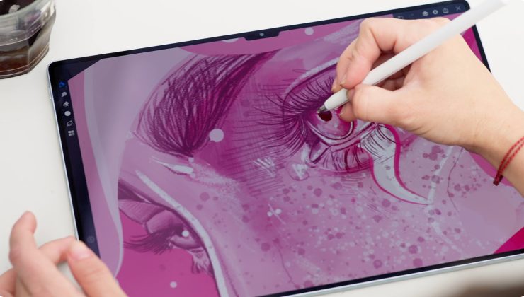 Huawei, yeni boyama uygulaması GoPaint’i duyurdu