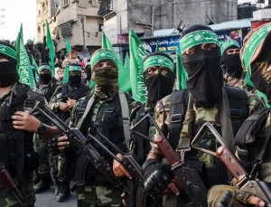 Hamas’tan ateşkes açıklaması