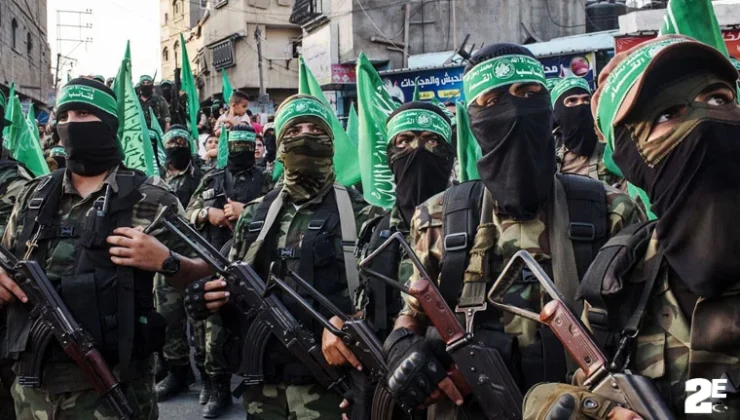 Hamas’tan ateşkes açıklaması