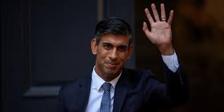 İngiltere’de 4 Temmuz’da erken genel seçim yapılacak