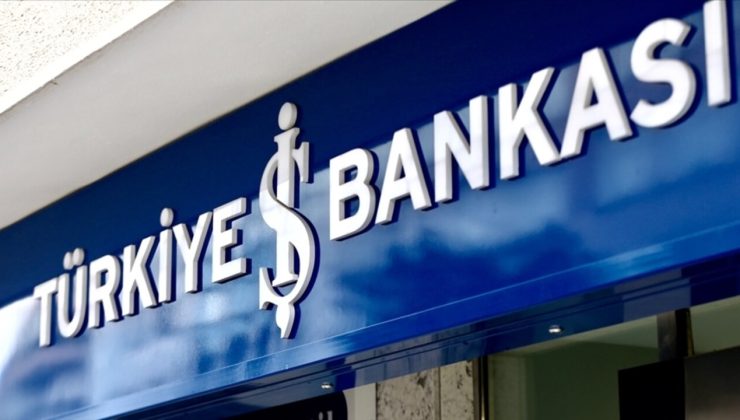 İş Bankası’ndan emeklilere müjde: Promosyon tutarları artırıldı!