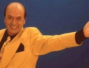 Ünlü sunucu Erkan Yolaç hayatını kaybetti