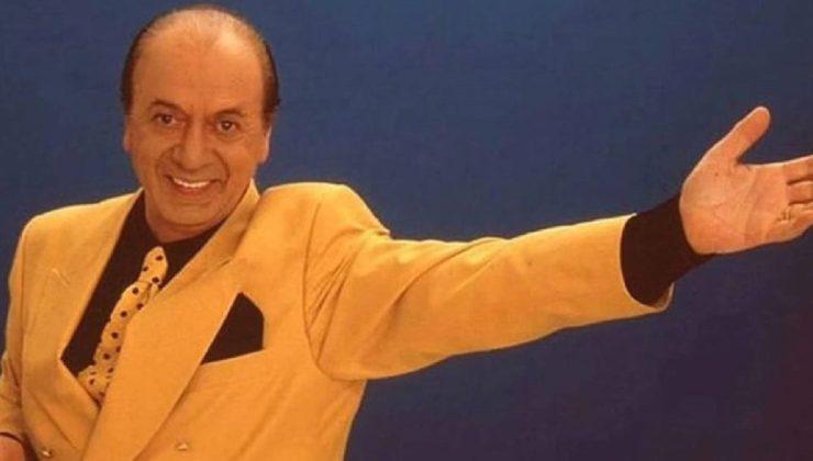 Ünlü sunucu Erkan Yolaç hayatını kaybetti