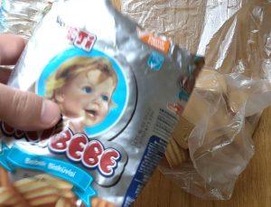 Cicibebe: Bebekler İçin Sağlıklı Bir Besin Kaynağı