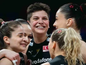 Milletler Ligi: Sırbistan: 1 – Türkiye: 3