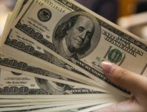 Özel sektörün yurt dışı kredi borcu 1,7 milyar dolar arttı