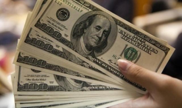 Özel sektörün yurt dışı kredi borcu 1,7 milyar dolar arttı