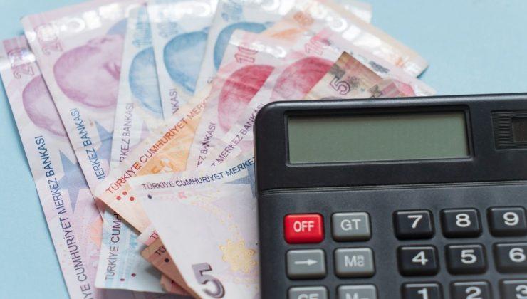 Bankada paranızı değerlendirin: Yüksek Faizle 9.538 TL net kazanç fırsatı!