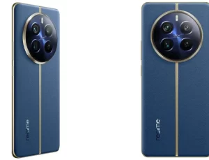 Realme 12 Serisi, fotoğraf çekimi ve tasarımıyla öne çıkıyor