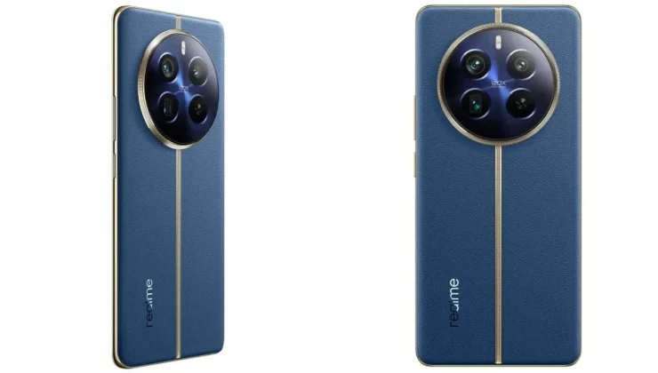 Realme 12 Serisi, fotoğraf çekimi ve tasarımıyla öne çıkıyor