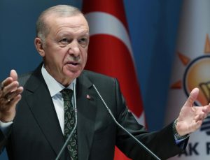 Cumhurbaşkanı Erdoğan: “Bürokratik vesayete izin vermeyiz”