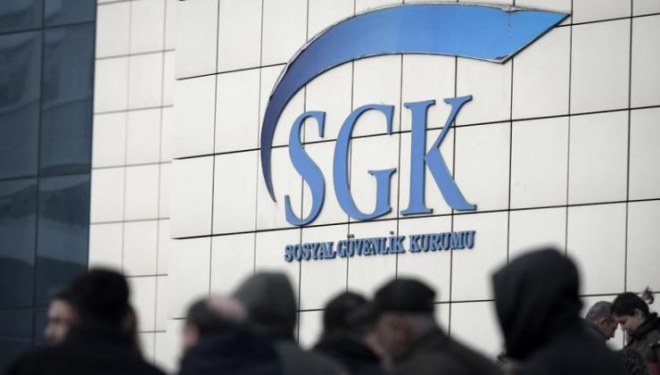 SGK’yı yeni bir hizmet modeline taşıyoruz