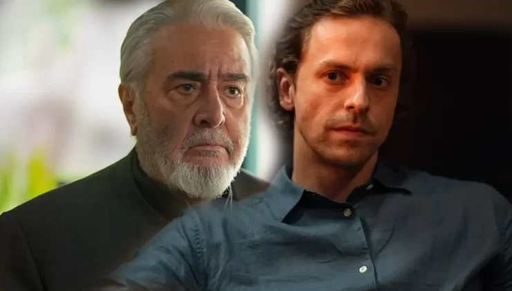 Metin Akdülger, Sandık Kokusu’ndan ayrıldı