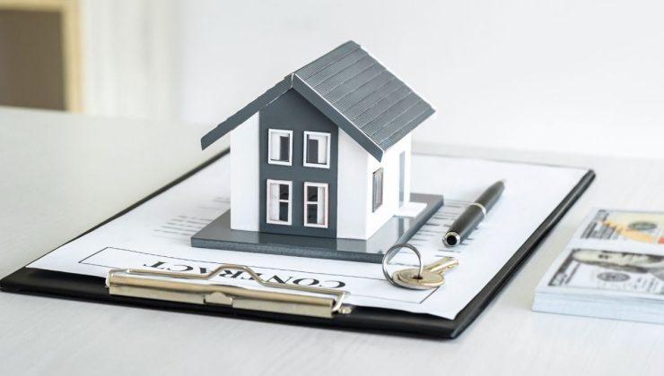 Ev sahibi olmak isteyenlere müjde: Faizlerde büyük indirim