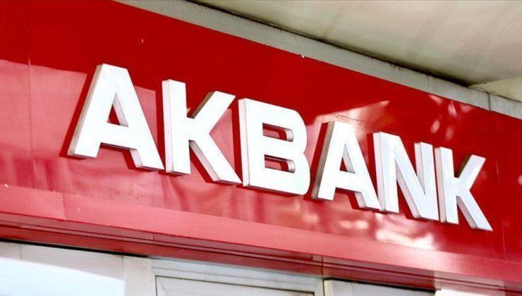 Akbank tarafından 3 günde 4 bin Türk Lirası iade: 0,2,4,6,8 kimlik numarasına göre yatırılacak