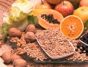 Lifli gıdaların mucizevi faydaları ve olası yan etkiler: Uzman doktor anlatıyor!