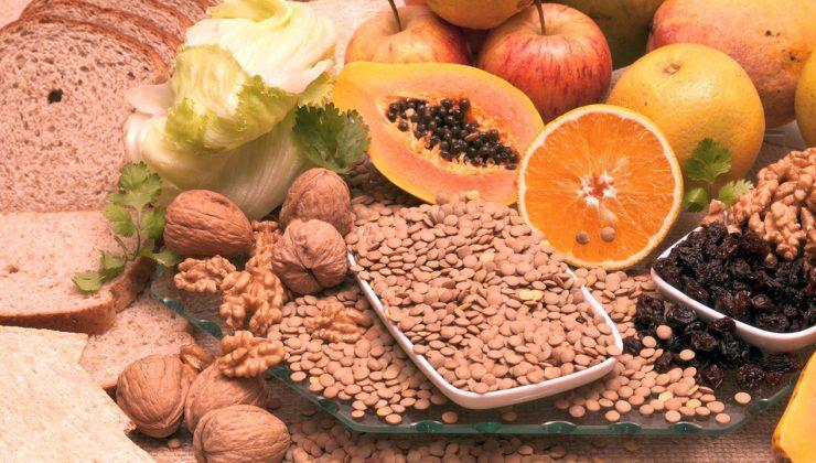 Lifli gıdaların mucizevi faydaları ve olası yan etkiler: Uzman doktor anlatıyor!