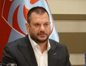 Flaş, transferleri yakında açıklayacağız