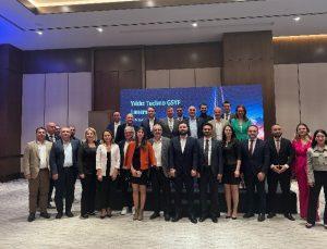 Türkiye’nin inovasyon haritası Yıldız Techno GSYF ile yeniden çiziliyor: 1 milyar TL’lik dev fona start verildi