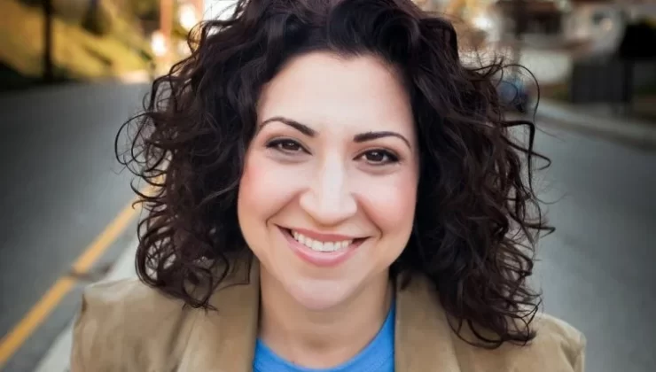 Ünlü Hollywood oyuncusu üniversitenin konuğu oluyor