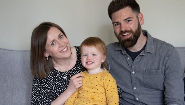 Dünyada Bir İlk: İngiltere’de işitme engelli bebek gen tedavisiyle duymaya başladı