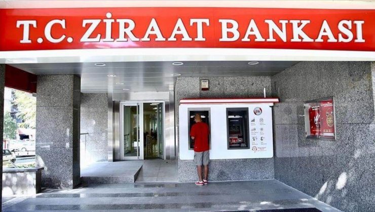 Ziraat Bankası’ndan Kurban Bayramı’na özel kampanya: Talep eden herkese 7 bin 500 Türk Lirası yatacak