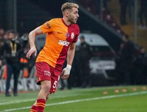 Premier Lig ekibi Barış Alper Yılmaz’ı istiyor