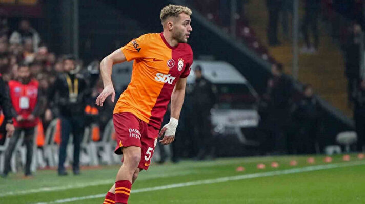 Premier Lig ekibi Barış Alper Yılmaz’ı istiyor