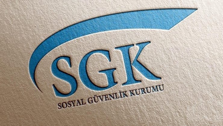 O maliyetleri artık SGK karşılayacak!