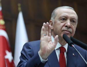 Erdoğan: Muhalefetle ittifak olmaz