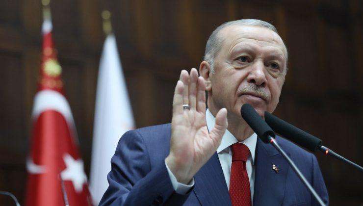 Erdoğan: Muhalefetle ittifak olmaz
